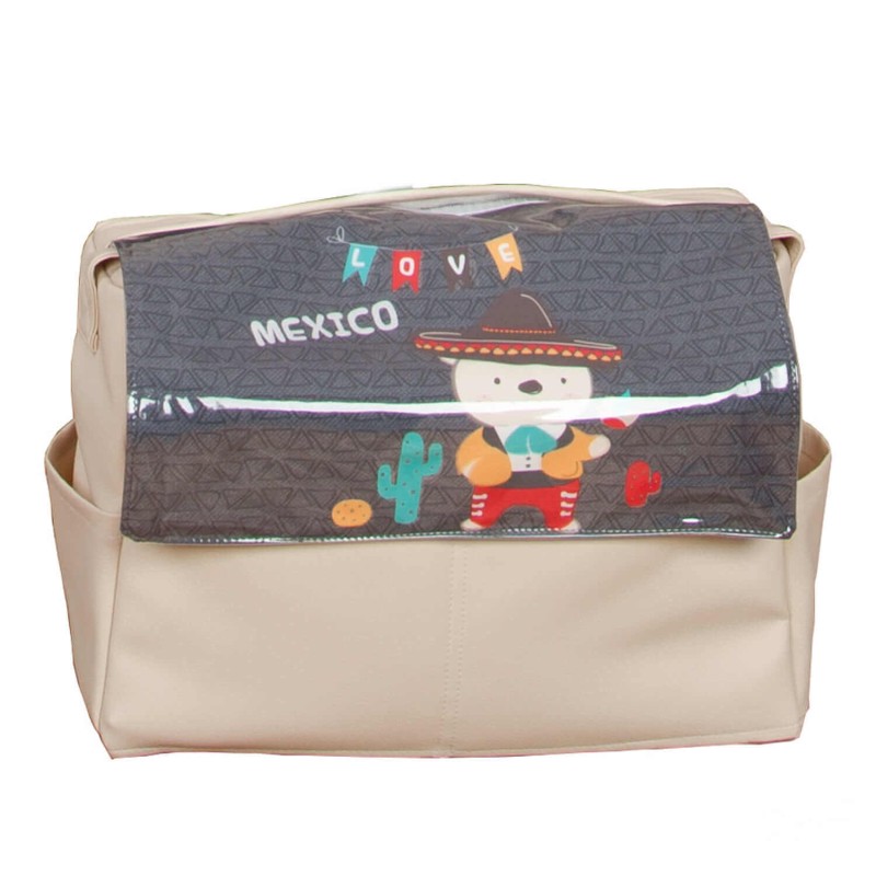 Pequena Bolsa México